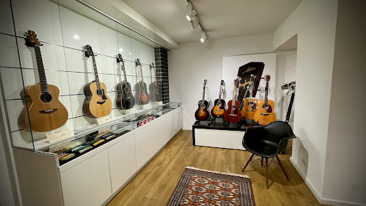 E-Gitarre
