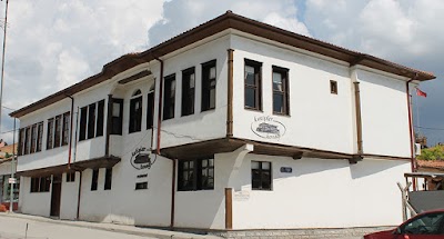 Photos of Katipler Konağı