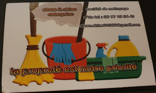 Clean & Shine Gallery - France