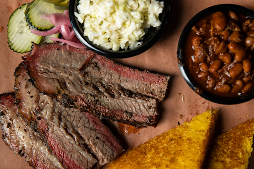 The Crossroads BBQ - Thumbnail