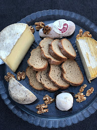 Photo n°26 de ô mesnil gîte et chambres d'hôtes à Concots (Chambre d'hôtes)