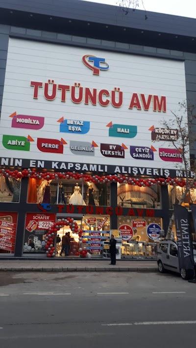 Tütüncü Avm