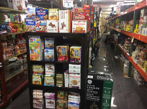 Liquidation Vimont