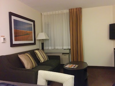 lodging