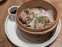 日式飲茶 点心の気持ち