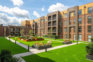 Bellway - Sky Plaza