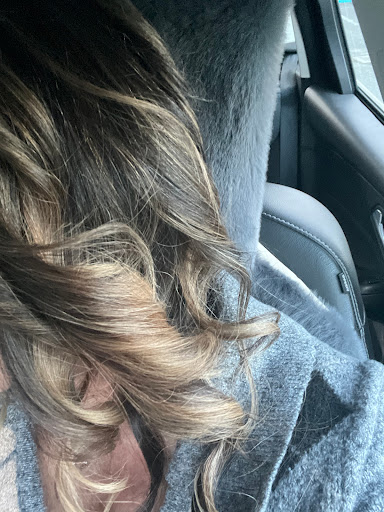 Sugar Pine Salon - Visual