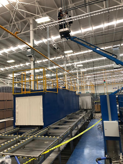 Proyectos Industriales del Potosí S. A. de C. V.