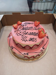 Photo n°18 de Boulangerie Pâtisserie Les Gourmandises De Ryan à Vienne-en-Val (Pâtisserie)