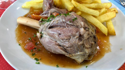 Le Gorki - Restaurant Bar Brasserie - Thumbnail