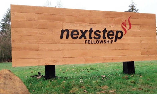 Nextstep Fellowship - Visual