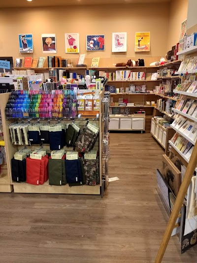 Kinokuniya Plano