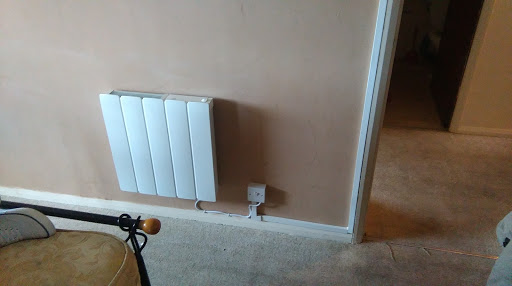 LS ELECTRICAL - Visual