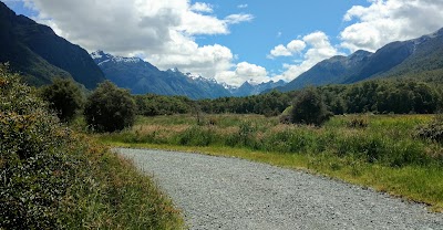 Photos of Deer Flat Campsite