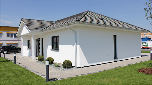 ScanHaus Musterhaus Heßdorf - Fertighausanbieter