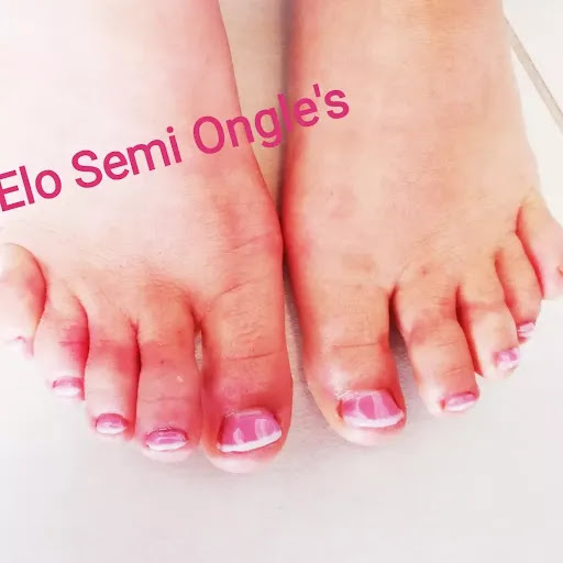 Elo Semi Ongle's - Thumbnail