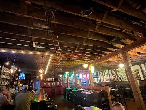 Morrissey's Irish Pub - Thumbnail