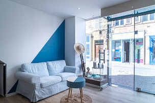 Photo n°8 de LF coiffure à Tarare (Salon de coiffure)