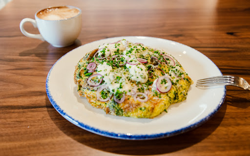 Saddle River Cafe - Thumbnail