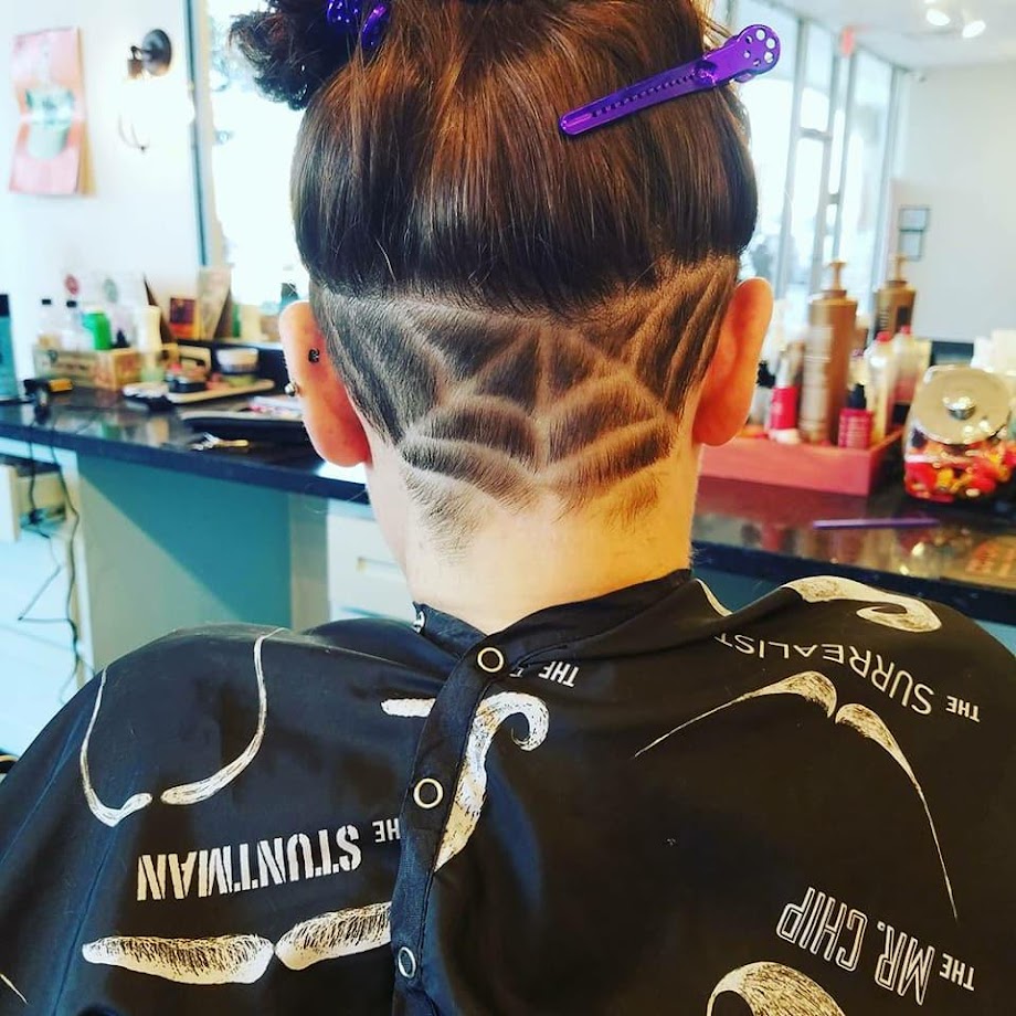 Hue Hair Lounge