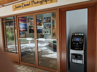 First Hawaiian Bank ATM (Maui Marriott Hotel)