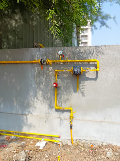 Looking for a trusted LPG Gas Installation Service in Nashik City or professional Gas Pipeline In…