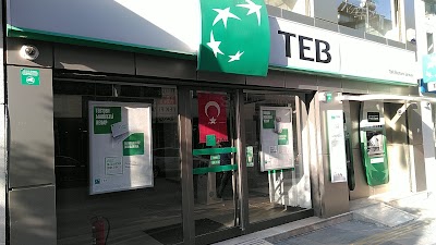 TEB Elazığ Şubesi