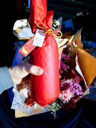 Photo n°18 de La Maison du Vin à Pézenas (Cave à vins)