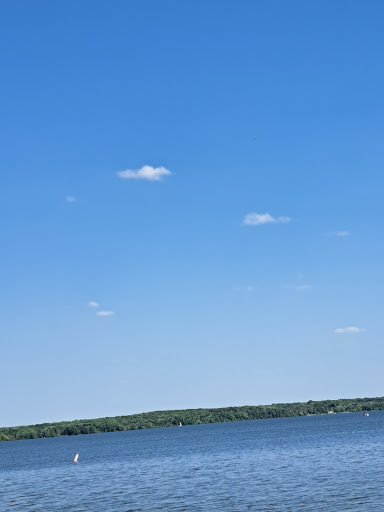 Pymatuning State Park (Ohio) - Main Beach - Thumbnail