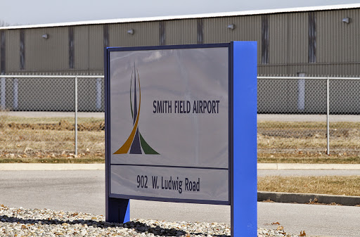Smith Field Airport - Thumbnail