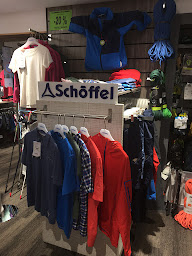 Photo n°9 de La Godille à Munster (Magasin d'articles de sports)