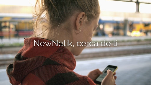 NewNetik Telecom SL