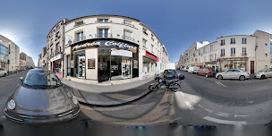 Photo n°12 de Andréa Coiffure à Puteaux (Salon de coiffure)