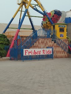 Akbars Play Land gujrat