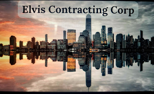 Elvis contracting corp.