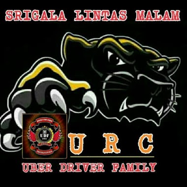 BC. UBER DRIVER FAMILY BUARAN 1, Author: Rahmah Eka Pratiwi