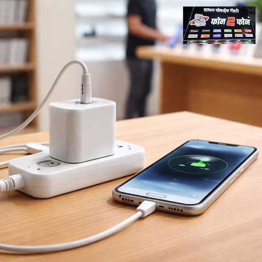 Using original chargers might seem like a small detail, but it can make a big difference to your…