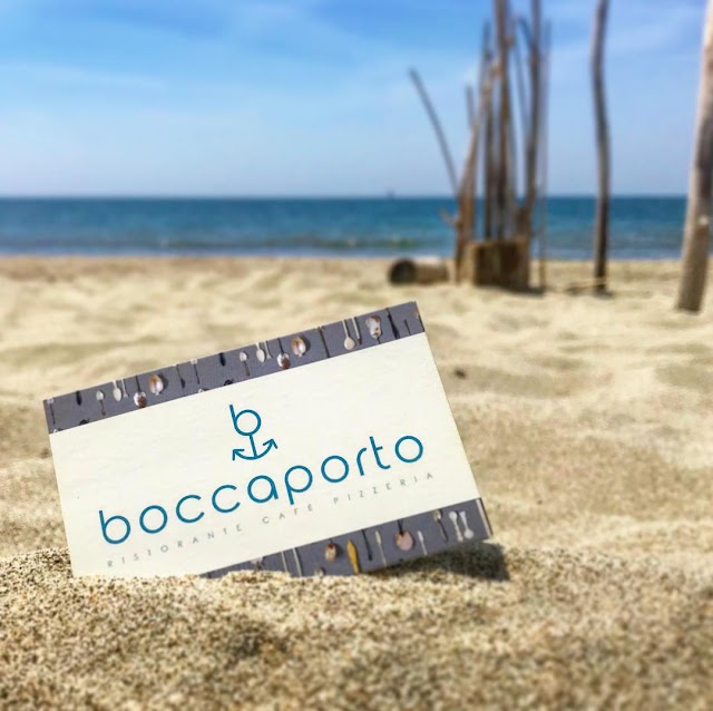 boccaporto