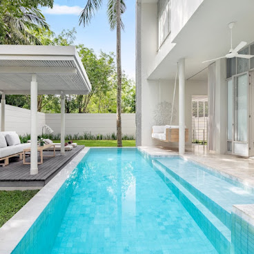 SALA Phuket Mai Khao Beach Resort by null