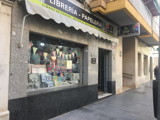 Librería y Papelería Heidi