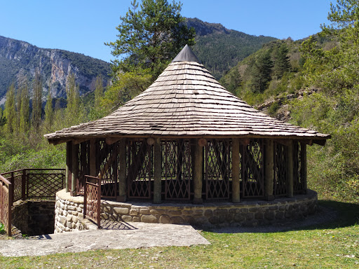 Burgui - Visual