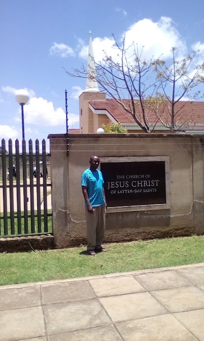 Photos of The Church of Jesus Christ of Latter-Day Saints, Eldoret/Sosiani branch