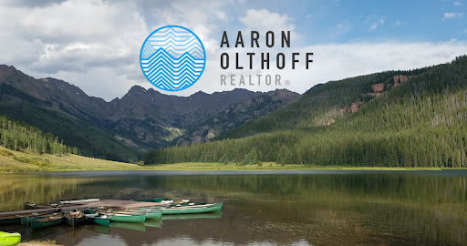 Aaron Olthoff - Olthoff Properties