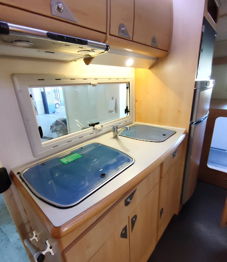 Euganea Camper Gallery - Italy
