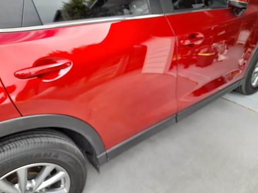 Prestige Paint & Dent Repairs Gallery - Australia