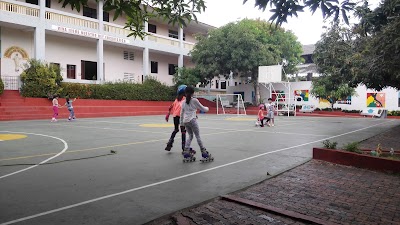 Photos of COLEGIO EUCAR&Iacute;STICO