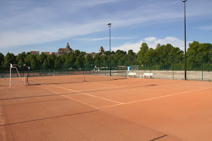 Photo n°3 de Tennis Club de Provins à Provins (Club de tennis)
