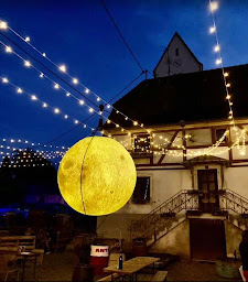 Photo n°2 de Moonshine aspach à Aspach (Restaurant familial)