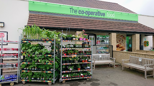 Central Co-op Food - Kedleston Road, Derby - Thumbnail