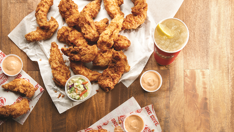 Raising Cane's Chicken Fingers photo